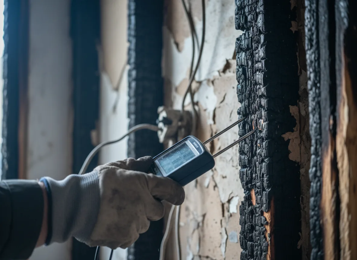 Fire Damage Restoration Marion, KS FAQs